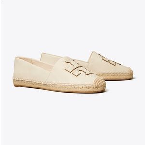 Tory Burch Ines Espadrille Flats